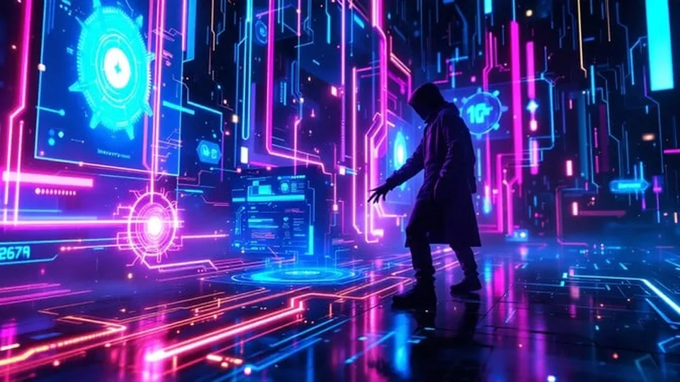 皇冠娱乐 城堡影院全息投影屏幕